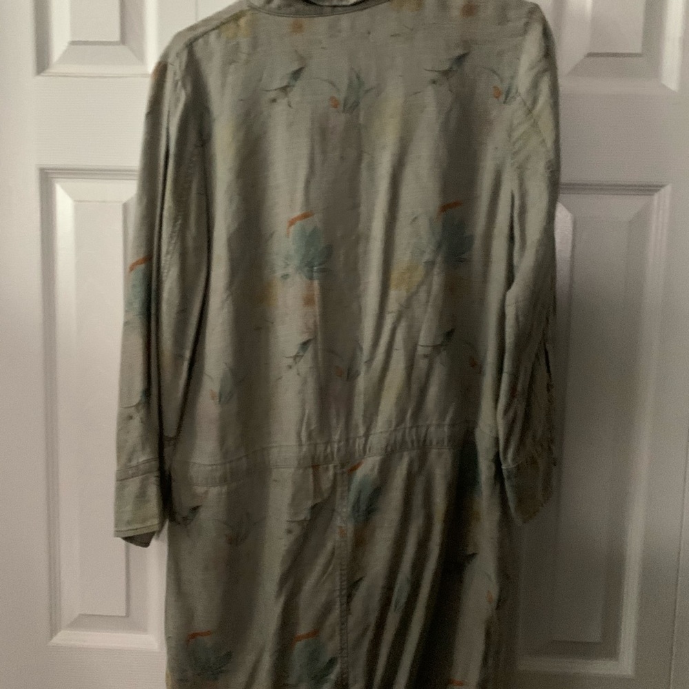 Romper - Picture 2 of 2